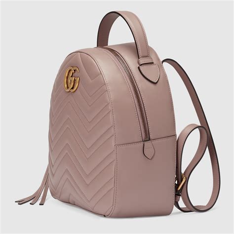 nordstrom gucci marmont|gucci marmont leather backpack.